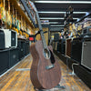 Martin Special GPC X Series HPL Macassar Ebony Grand Performance Acoustic-Electric Guitar Early 2020s w/Padded Gig Bag