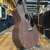 Martin Special GPC X Series HPL Macassar Ebony Grand Performance Acoustic-Electric Guitar Early 2020s w/Padded Gig Bag