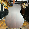 Martin Special GPC X Series HPL Macassar Ebony Grand Performance Acoustic-Electric Guitar Early 2020s w/Padded Gig Bag