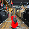 Suhr 10th Anniversary Andy Wood Signature Modern T HH Electric Guitar Rosso Corsa w/Padded Gig Bag