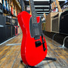Suhr 10th Anniversary Andy Wood Signature Modern T HH Electric Guitar Rosso Corsa w/Padded Gig Bag