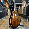Paul Reed Smith 40th Anniversary McCarty SC56 Singlecut Electric Guitar Black Gold Burst w/Hard Case