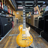 Gibson Les Paul Standard '60s Double Trouble Electric Guitar Vintage Honey Burst w/Hard Case