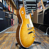 Gibson Les Paul Standard '60s Double Trouble Electric Guitar Vintage Honey Burst w/Hard Case