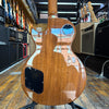 Gibson Les Paul Standard '60s Double Trouble Electric Guitar Vintage Honey Burst w/Hard Case