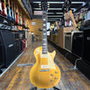Gibson Custom 1954 Les Paul Goldtop Reissue VOS Electric Guitar 2025 Double Gold w/Hard Case, All Materials