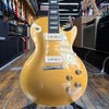 Gibson Custom 1954 Les Paul Goldtop Reissue VOS Electric Guitar 2025 Double Gold w/Hard Case, All Materials