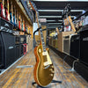 Gibson Custom 1954 Les Paul Goldtop Reissue VOS Electric Guitar 2025 Double Gold w/Hard Case, All Materials