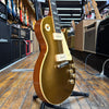Gibson Custom 1954 Les Paul Goldtop Reissue VOS Electric Guitar 2025 Double Gold w/Hard Case, All Materials
