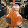 Gibson Custom 1954 Les Paul Goldtop Reissue VOS Electric Guitar 2025 Double Gold w/Hard Case, All Materials