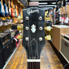 Gibson SG Standard Electric Guitar 1968 Walnut w/Maestro Vibrola, Hard Case
