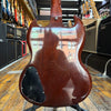 Gibson SG Standard Electric Guitar 1968 Walnut w/Maestro Vibrola, Hard Case