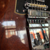 Gibson SG Standard Electric Guitar 1968 Walnut w/Maestro Vibrola, Hard Case