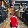 Epiphone SG Standard Electric Guitar Cherry w/Padded Gig Bag