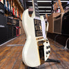 Epiphone 1963 SG Custom Electric Guitar Classic White VOS w/Hard Case