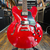 Epiphone ES-335 Semi-hollowbody Electric Guitar Cherry