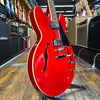 Epiphone ES-335 Semi-hollowbody Electric Guitar Cherry