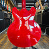 Epiphone ES-335 Semi-hollowbody Electric Guitar Cherry