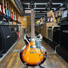 Epiphone ES-335 Semi-hollowbody Electric Guitar Vintage Sunburst