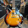 Epiphone ES-335 Semi-hollowbody Electric Guitar Vintage Sunburst