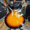 Epiphone ES-335 Semi-hollowbody Electric Guitar Vintage Sunburst