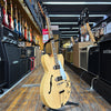 Epiphone Casino Hollowbody Electric Guitar Natural w/Padded Gig Bag