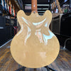 Epiphone Casino Hollowbody Electric Guitar Natural w/Padded Gig Bag