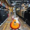 Epiphone 1959 Les Paul Standard Reissue Electric Guitar Deep Cherry Sunburst w/Hard Case