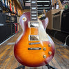 Epiphone 1959 Les Paul Standard Reissue Electric Guitar Deep Cherry Sunburst w/Hard Case