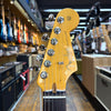 Fender American Professional Classic Stratocaster Electric Guitar Faded Black w/Padded Gig Bag