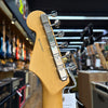 Fender American Professional Classic Stratocaster Electric Guitar Faded Black w/Padded Gig Bag