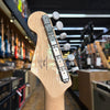 Fender x Hello Kitty White Stratocaster Electric Guitar White w/Padded Gig Bag