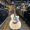 Taylor 814ce Sitka Spruce/Rosewood Grand Auditorium Acoustic-Electric w/Hard Case