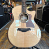 Taylor 814ce Sitka Spruce/Rosewood Grand Auditorium Acoustic-Electric w/Hard Case