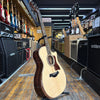 Taylor 814ce Sitka Spruce/Rosewood Grand Auditorium Acoustic-Electric w/Hard Case
