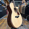 Taylor 814ce Sitka Spruce/Rosewood Grand Auditorium Acoustic-Electric w/Hard Case