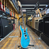 Paul Reed Smith 40th Anniversary CE 24 Special Electric Guitar Carroll Blue w/Padded Gig Bag