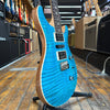 Paul Reed Smith 40th Anniversary CE 24 Special Electric Guitar Carroll Blue w/Padded Gig Bag
