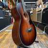Taylor 322ce 12-fret Acoustic-electric Guitar Satin Edgeburst w/Hard Case