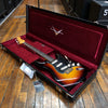 Fender Custom Shop Postmodern Stratocaster Journeyman Relic 3-Color Sunburst w/Rosewood Fingerboard, Hard Case