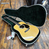 Martin D-35 Standard Series Sitka Spruce/East Indian Rosewood Dreadnought Acoustic w/Hard Case