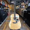 Martin D-35 Standard Series Sitka Spruce/East Indian Rosewood Dreadnought Acoustic w/Hard Case