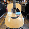 Martin D-35 Standard Series Sitka Spruce/East Indian Rosewood Dreadnought Acoustic w/Hard Case