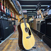 Martin D-35 Standard Series Sitka Spruce/East Indian Rosewood Dreadnought Acoustic w/Hard Case