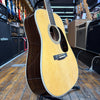Martin D-35 Standard Series Sitka Spruce/East Indian Rosewood Dreadnought Acoustic w/Hard Case