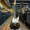 Fender American Ultra II Telecaster Texas Tea w/Ebony Fingerboard, Molded Hard Case