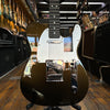 Fender American Ultra II Telecaster Texas Tea w/Ebony Fingerboard, Molded Hard Case