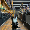 Fender American Ultra II Telecaster Texas Tea w/Ebony Fingerboard, Molded Hard Case