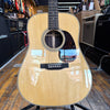 Martin D-28 Standard Series Spruce/East Indian Rosewood Dreadnought Acoustic w/Hard Case