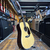 Martin D-28 Standard Series Spruce/East Indian Rosewood Dreadnought Acoustic w/Hard Case